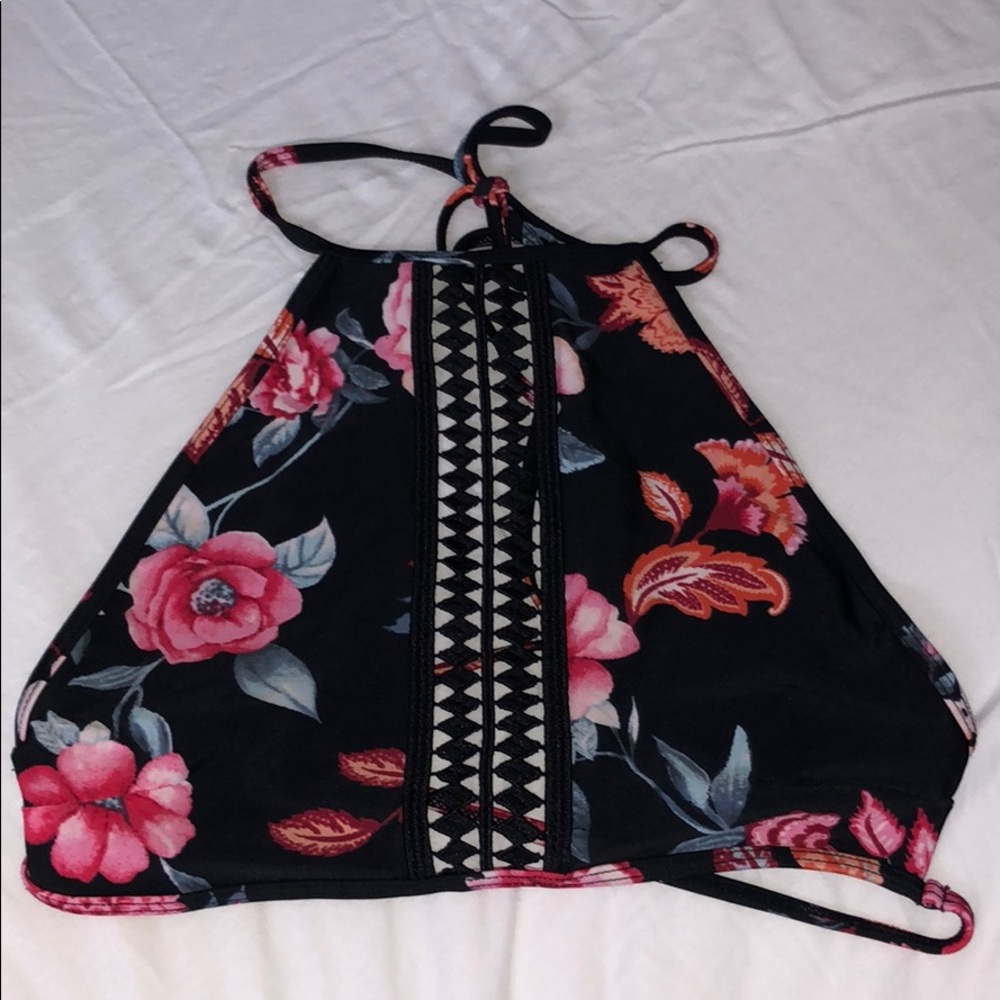 forever 21 bikini top